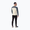 Longsleeve da running uomo DYNAFIT Alpine Pro cinder overcast/7960 3