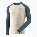 Longsleeve da running uomo DYNAFIT Alpine Pro cinder overcast/7960 4