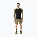 Longsleeve da running uomo DYNAFIT Alpine Pro military green/0910 2