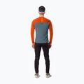 Longsleeve da running uomo Dynafit Alpine Pro LS Tee alabama/0720 3