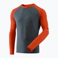 Longsleeve da running uomo Dynafit Alpine Pro LS Tee alabama/0720 4