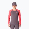 Longsleeve da running donna Dynafit Speed Dryarn LS Tee cabana/6A90