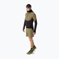 Giacca da corsa da uomo DYNAFIT Alpine Hybrid military green/0910 2