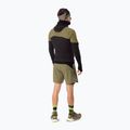 Giacca da corsa da uomo DYNAFIT Alpine Hybrid military green/0910 3