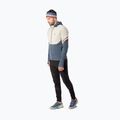 Giacca da corsa da uomo DYNAFIT Alpine Hybrid overcast/0720 2