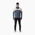 Giacca da corsa da uomo DYNAFIT Alpine Hybrid overcast/0720 3
