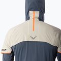 Giacca da corsa da uomo DYNAFIT Alpine Hybrid overcast/0720 6