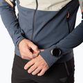 Giacca da corsa da uomo DYNAFIT Alpine Hybrid overcast/0720 7