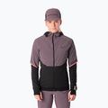 Giacca da running da donna DYNAFIT Alpine Hybrid ephemera/0910