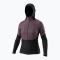 Giacca da running da donna DYNAFIT Alpine Hybrid ephemera/0910 7