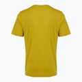 T-shirt da uomo Salewa Eagle Geometric olive oil 2