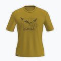 T-shirt da uomo Salewa Eagle Geometric olive oil