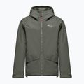 Giacca impermeabile da donna Salewa Puez GTX 2L EPE faded green