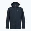 Giacca impermeabile da uomo Salewa Puez GTX 2L EPE blueberry
