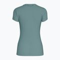 Maglietta da donna Salewa Solid Dry willow 2