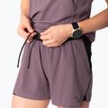 Pantaloncini da corsa da donna DYNAFIT Alpine Pro 2IN1 ephemera 4