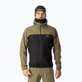 Giacca da corsa da uomo DYNAFIT Alpine 3L military green/0910