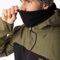 Giacca da corsa da uomo DYNAFIT Alpine 3L military green/0910 5