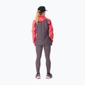 Giacca da running da donna DYNAFIT Alpine 3L cabana/6a90 2