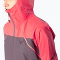 Giacca da running da donna DYNAFIT Alpine 3L cabana/6a90 6
