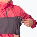 Giacca da running da donna DYNAFIT Alpine 3L cabana/6a90 7