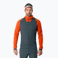 Felpa da uomo DYNAFIT Blacklight Thermal Hooded Jacket alabama/0720