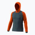 Felpa da uomo DYNAFIT Blacklight Thermal Hooded Jacket alabama/0720 3