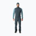 Felpa da sci alpinismo uomo DYNAFIT Blacklight Thermal 1/2 Zip smoke blue/0720 2