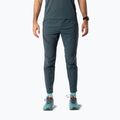 Pantaloni da running da uomo DYNAFIT Trail Refelctive Pant cinder