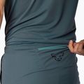 Pantaloni da running da uomo DYNAFIT Trail Refelctive Pant cinder 4
