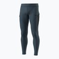 Leggings da running uomo DYNAFIT Warm Ultra cinder/0910