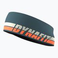 Fascia per la testa Dynafit Graphic Performance Headband cinder/4880 stripes