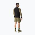 Felpa da corsa uomo Dynafit Alpine LS 1/2 Zip Tee military green/0910 3