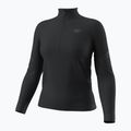 Felpa da corsa donna Dynafit Alpine LS 1/2 Zip Tee black out 4