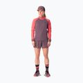 Felpa da corsa donna Dynafit Alpine LS 1/2 Zip Tee cabana/6A90 2