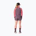 Felpa da corsa donna Dynafit Alpine LS 1/2 Zip Tee cabana/6A90 3