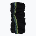 Bandana multiuso DYNAFIT Graphic black out/2880 stripes