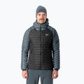 Giacca da scialpinismo uomo Dynafit Radical RDS Down Hooded Jacket cinder/0910