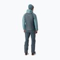 Giacca da scialpinismo uomo DYNAFIT Radical RDS Down Hooded Jacket smoke blue/0720 2