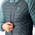 Giacca da scialpinismo uomo DYNAFIT Radical RDS Down Hooded Jacket smoke blue/0720 4