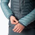 Giacca da scialpinismo uomo DYNAFIT Radical RDS Down Hooded Jacket smoke blue/0720 6