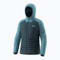 Giacca da scialpinismo uomo DYNAFIT Radical RDS Down Hooded Jacket smoke blue/0720 7