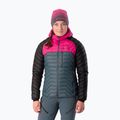 Giacca da scialpinismo donna DYNAFIT Radical RDS Down Hooded Jacket black out/6550/0720