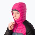 Giacca da scialpinismo donna DYNAFIT Radical RDS Down Hooded Jacket black out/6550/0720 3