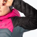 Giacca da scialpinismo donna DYNAFIT Radical RDS Down Hooded Jacket black out/6550/0720 5