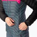 Giacca da scialpinismo donna DYNAFIT Radical RDS Down Hooded Jacket black out/6550/0720 6