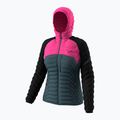 Giacca da scialpinismo donna DYNAFIT Radical RDS Down Hooded Jacket black out/6550/0720 8