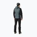 Giacca ibrida da uomo DYNAFIT Radical Insulation Hooded cinder/0910 2