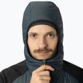 Giacca ibrida da uomo DYNAFIT Radical Insulation Hooded cinder/0910 3