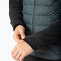 Giacca ibrida da uomo DYNAFIT Radical Insulation Hooded cinder/0910 4